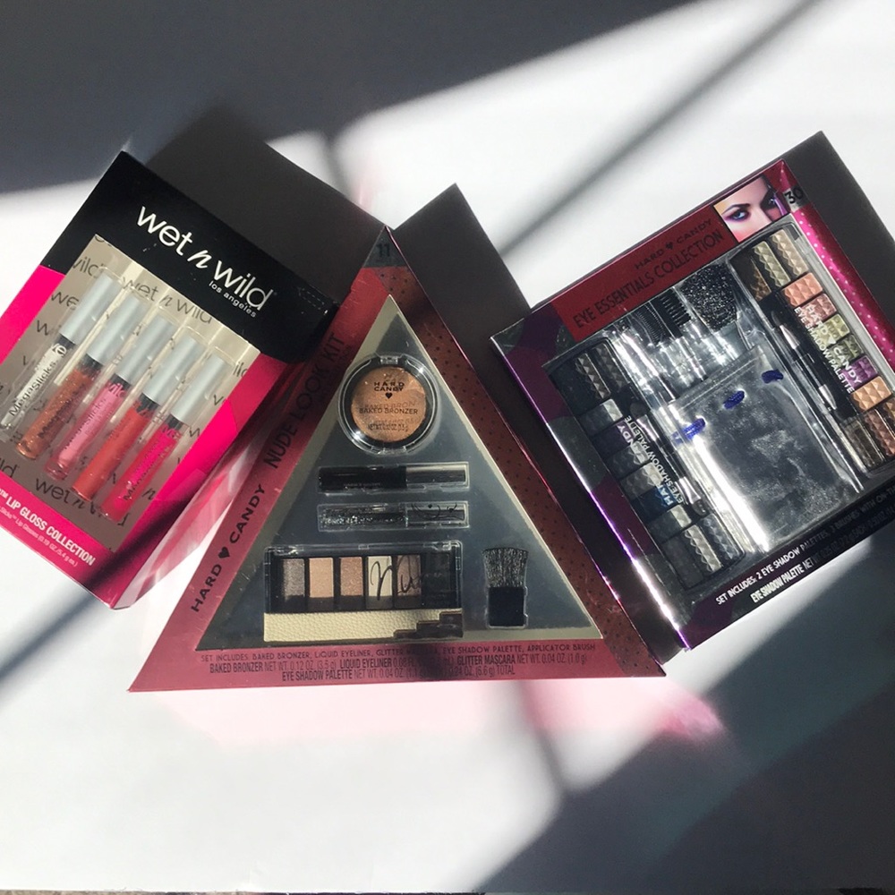🆕 makeup bundle❗️ ✨✨✨